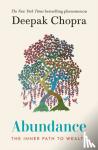 Chopra, Dr Deepak - Abundance