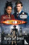 Dicks, Terrance - Doctor Who: Made of Steel