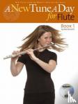  - A New Tune A Day - Flute - Book 1 (CD Edition)