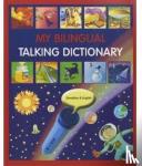 - My Bilingual Talking Dictionary in Slovakian and English