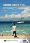Imray, RCCPF, Winter, Jo - South China Sea