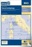 Imray - Imray Chart M45
