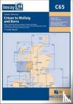 Imray - Imray Chart C65 - Crinan to Mallaig and Barra