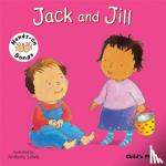Anthony Lewis - Jack and Jill - BSL (British Sign Language)