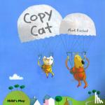 Birchall, Mark - Copy Cat