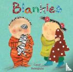 Thompson, Carol - Blankies