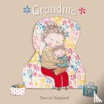 Shepherd, Jessica - Grandma