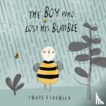 Esberger, Trudi - The Boy who lost his Bumble