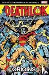 Mantlo, Bill - Deathlok the Demolisher: Origins