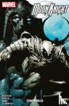 Huston, Charlie, Swierczynski, Duane - Moon Knight Omnibus