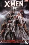 Gischler, Victor, Medina, Paco - X-Men: Curse of the Mutants