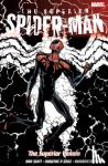 Gage, Christos, Slott, Dan - Superior Spider-man Vol. 5: The Superior Venom