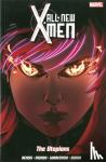 Bendis, Brian Michael - All-New X-Men Vol. 7: The Utopians