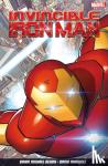 Bendis, Brian Michael - Invincible Iron Man Volume 1