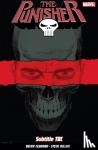 Becky Cloonan, Steve Dillon - Punisher Vol. 1