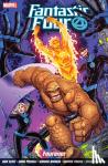 Slott, Dan - Fantastic Four Vol. 1: Fourever