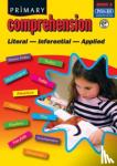  - Primary Comprehension - Fiction and Nonfiction Texts