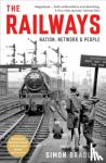 Bradley, Simon - The Railways