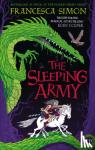Simon, Francesca - The Sleeping Army