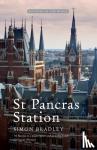 Bradley, Simon - St Pancras Station