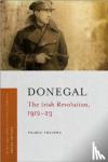 Travers, Pauric - Donegal