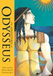 Lupton, Hugh - Adventures of Odysseus