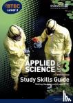 Julie Matthews - BTEC Level 3 National Applied Science Study Guide