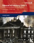 White, Alan - Edexcel GCE History AS Unit 1 F7 From Second Reich to Third Reich: Germany 1918-45