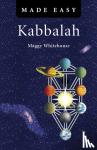 Whitehouse, Maggy - Kabbalah Made Easy