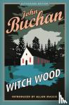 Buchan, John - Witch Wood