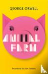 Orwell, George - Animal Farm