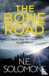Solomons, N.E. - The Bone Road