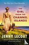 Lecoat, Jenny - The Girl From the Channel Islands