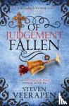 Veerapen, Steven - Of Judgement Fallen