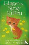 Webb, Holly - Ginger the Stray Kitten