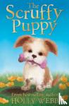 Webb, Holly - The Scruffy Puppy
