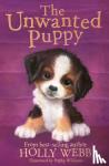 Webb, Holly - The Unwanted Puppy