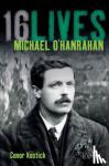 Kostick, Conor - Michael O'Hanrahan - 16Lives