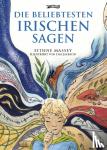 Massey, Eithne - Die Beliebtesten Irischen Sagen