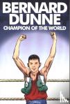 Dunne, Bernard - Bernard Dunne