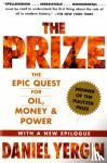 Yergin, Daniel - The Prize