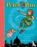 Robert Sabuda - Peter Pan