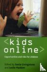  - Kids online