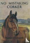Edwards, Monica - No Mistaking Corker