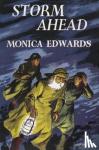 Edwards, Monica - Storm Ahead
