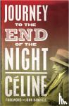Louis-Ferdinand Celine, Ralph Manheim - Journey to the End of the Night