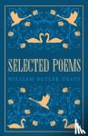 Yeats, W.B. - Selected Poems - Annotated Edition (Great Poets Series)