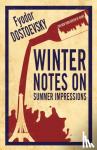 dostoevsky, fyodor - Winter notes on summer impressions