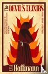 Hoffmann, E.T.A. - The Devil's Elixirs - Annotated Edition