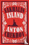Chekhov, Anton - Sakhalin Island